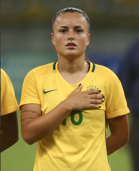 Camilinha