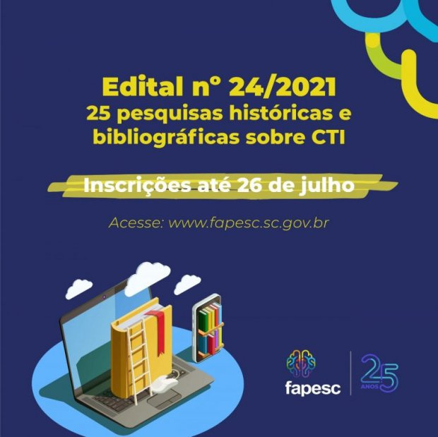 Fapesc seleciona propostas para contar a história do ecossistema de CTI catarinense - Vimarsana News