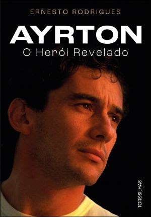 30 anos de saudade: o eterno legado do herói Ayrton Senna