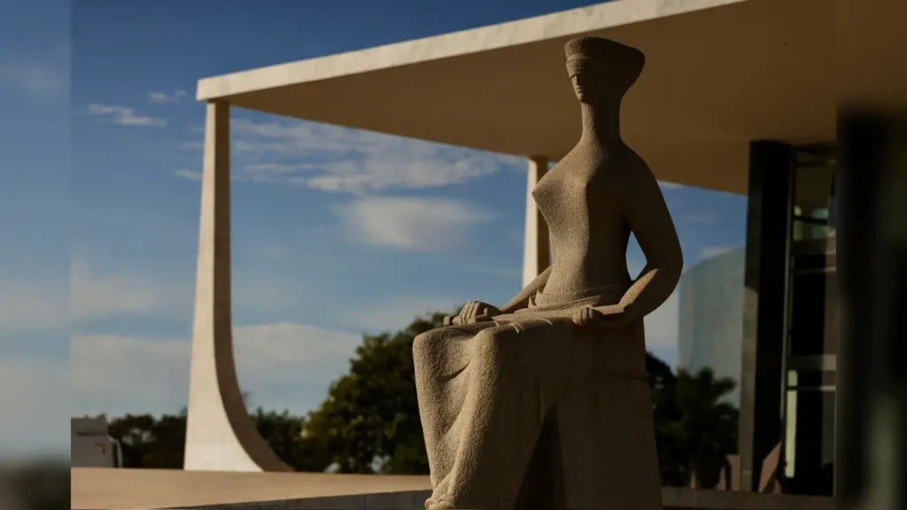 Meio/Ideia: 70% de quem conhece caso Master diz que STF perdeu credibilidade