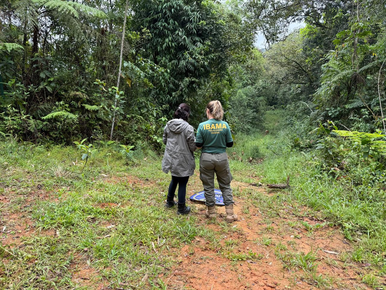 São Bento do Sul deu um passo extremamente significativo para conservação da biodiversidade