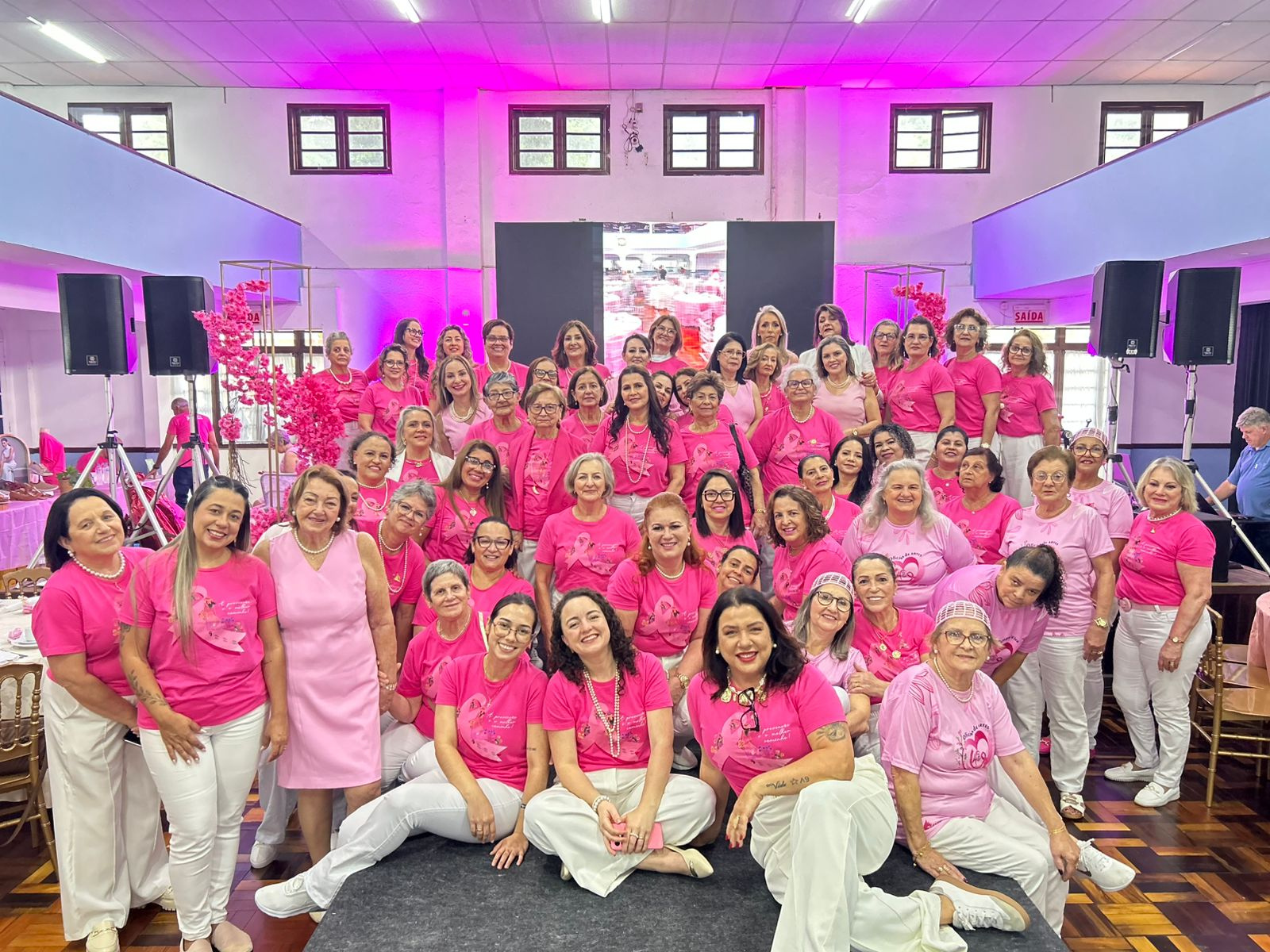 ArcelorMittal vai destinar cerca de R$ 1 milhão a projetos sociais em Santa Catarina no ano de 2026