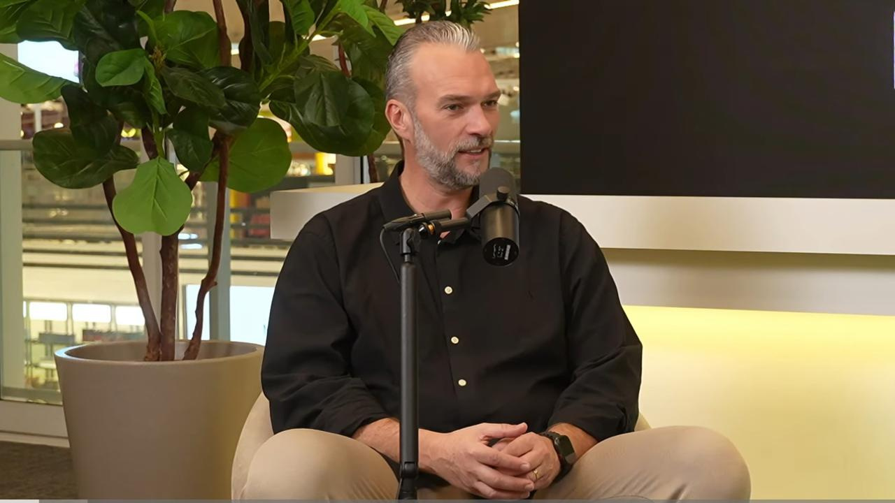 O oceano azul da internacionalização para prestadores de  serviço: por que pequenas empresas brasile