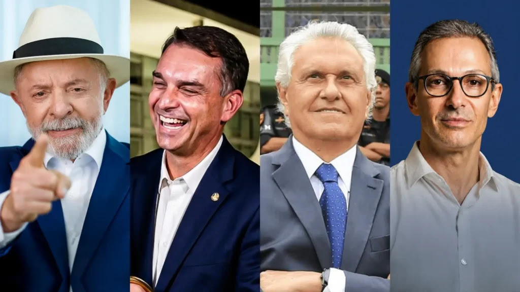 Uso de IA turbina e preocupa campanhas eleitorais