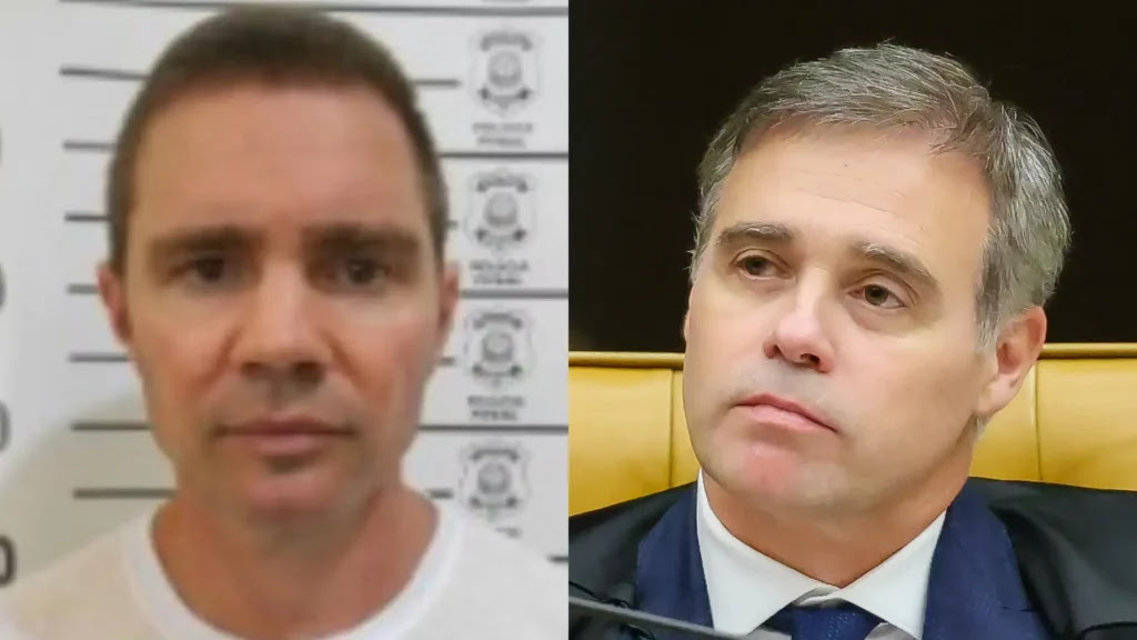 Lacunas na delação de Vorcaro irritam Mendonça