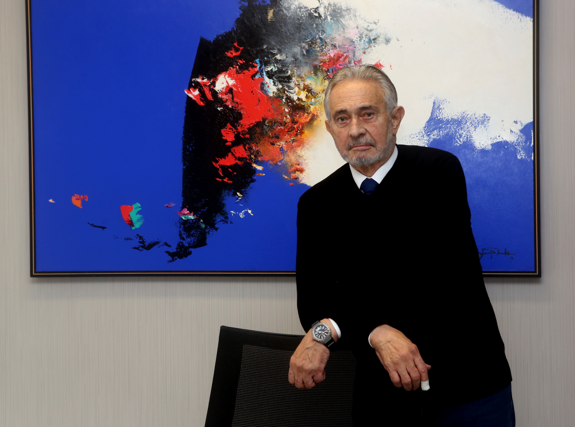O novo impulso da corrupção: O Brasil sob o véu do sigilo e da impunidade