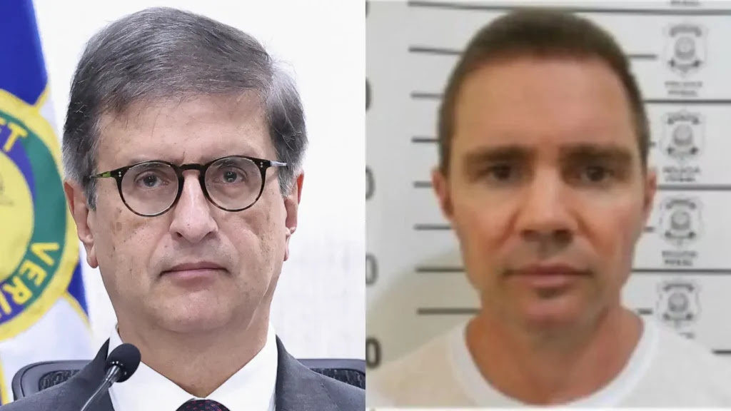 Após PF, PGR rejeita segunda proposta de delação de Vorcaro