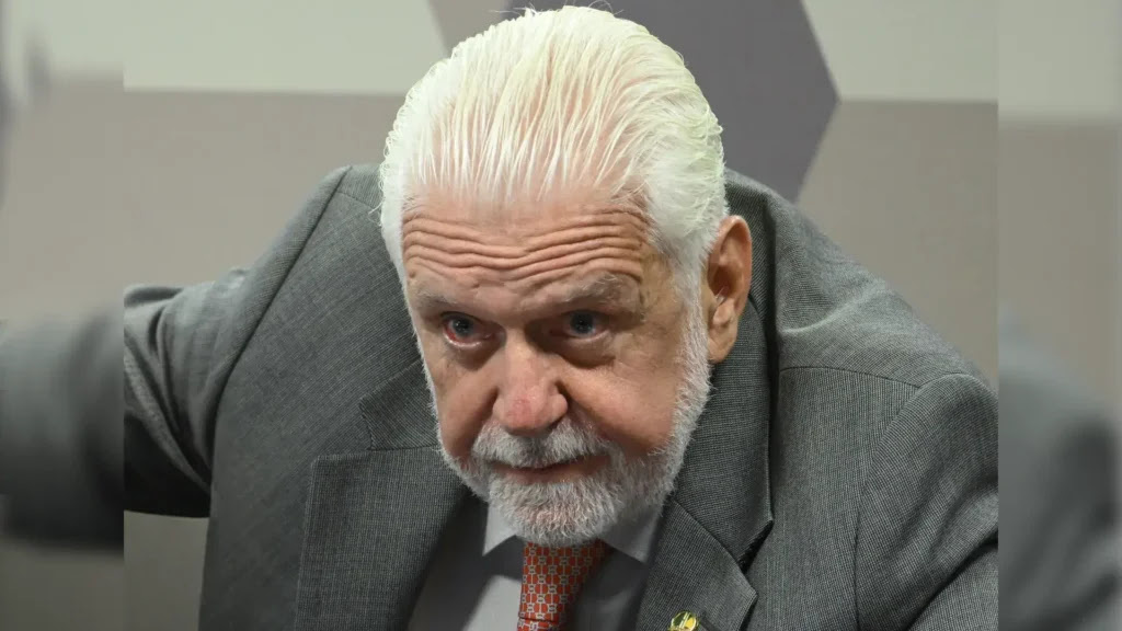 Caso Master: Wagner resiste a deixar liderança do governo