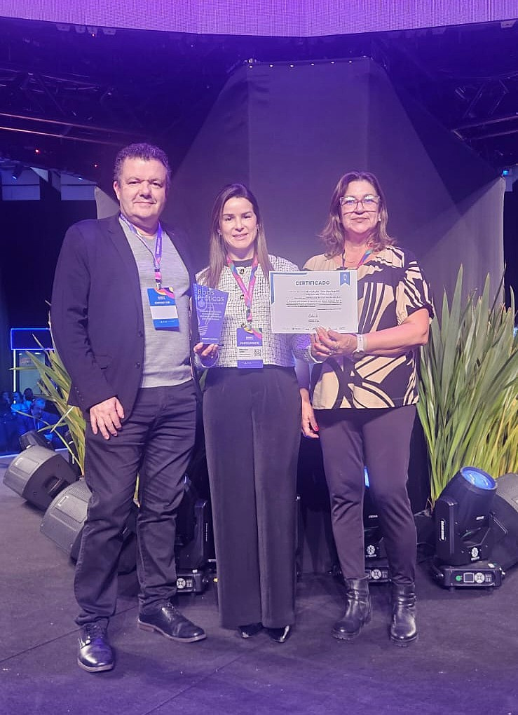  São Bento do Sul terá projeto da Assistência Social premiado e apresentado no Summit Cidades 2026