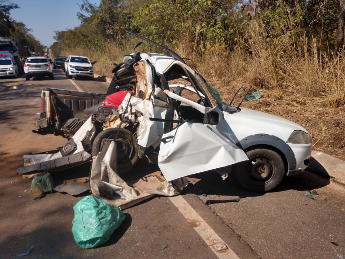  ACIDENTES  E MORTES NO TRÂNSITO  ASSUSTAM E PREOCUPAM