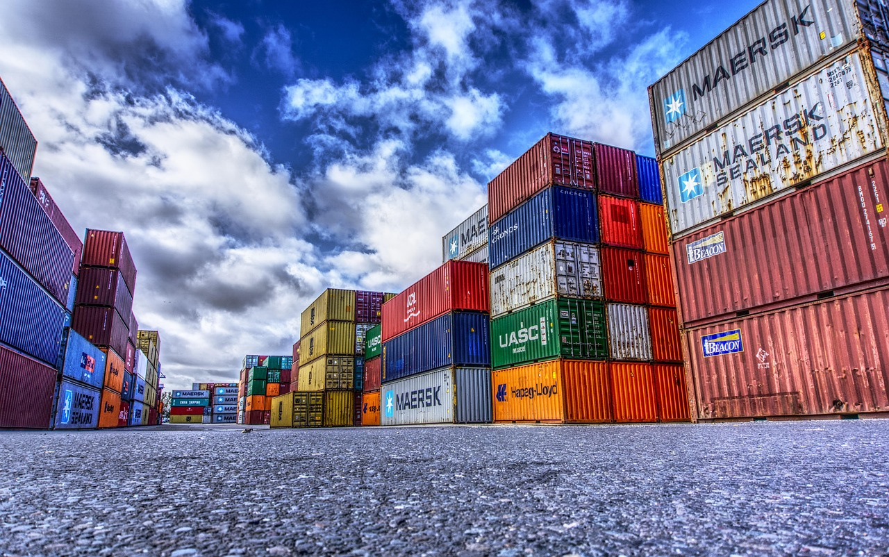 São Bento do Sul lidera exportações em cinco segmentos e reforça sua presença no mercado internacion