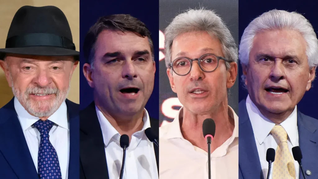 Convenções partidárias começam em meio a indefinições