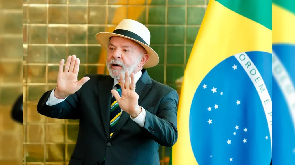 Lula evita responder Milei, mas crise diplomática se agrava