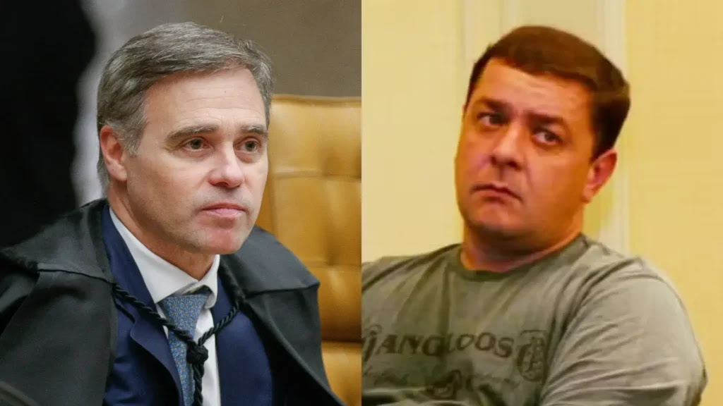 Mendonça autoriza PF a abrir investigação contra Lulinha