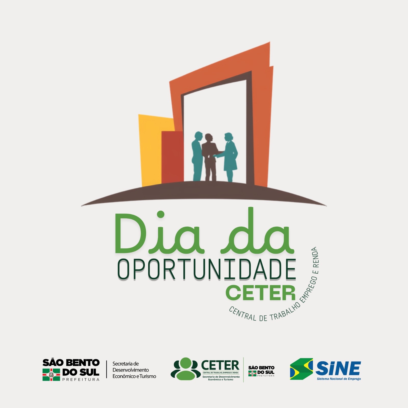  Dia da Oportunidade 2026: evento promovido pela Secretaria de Desenvolvimento Econômico e Turismo r