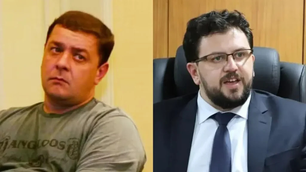 Mensagens colocam lobby de Lulinha na antessala da Presidência