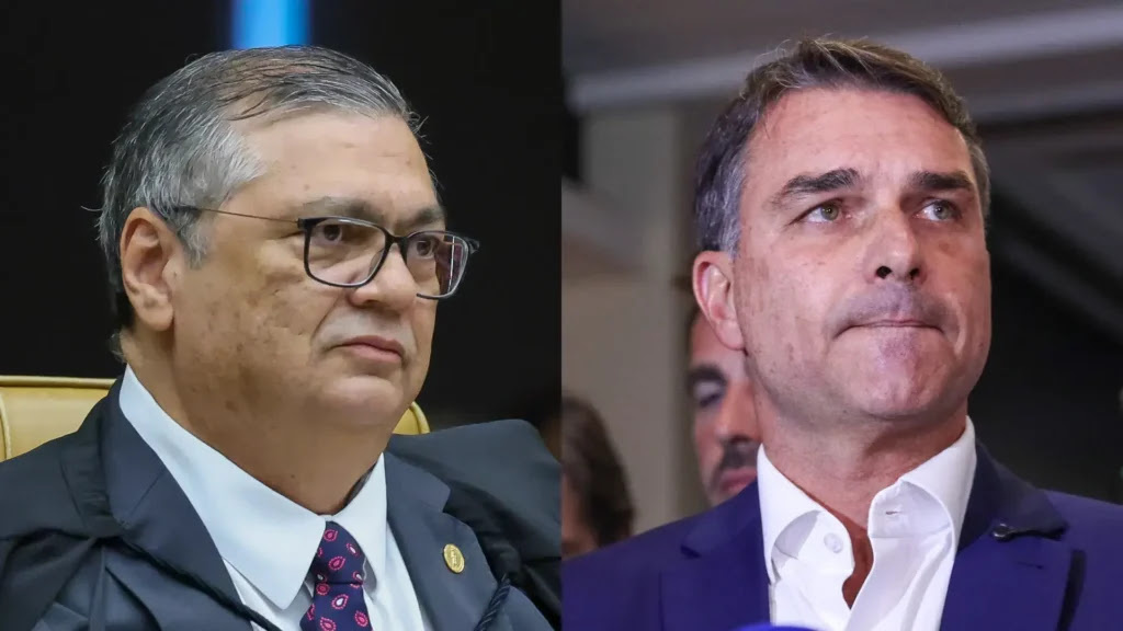 Dino traz ligação de Flávio com ‘Dark Horse’ e Vorcaro de volta à cena