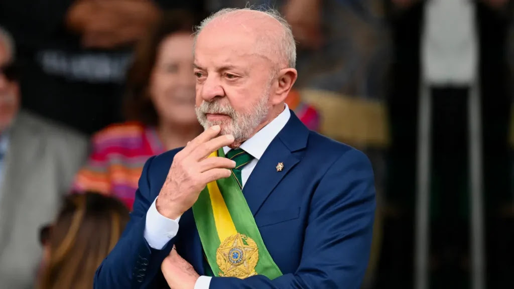 Crise no STF e números ruins pressionam Lula no 7 de Setembro