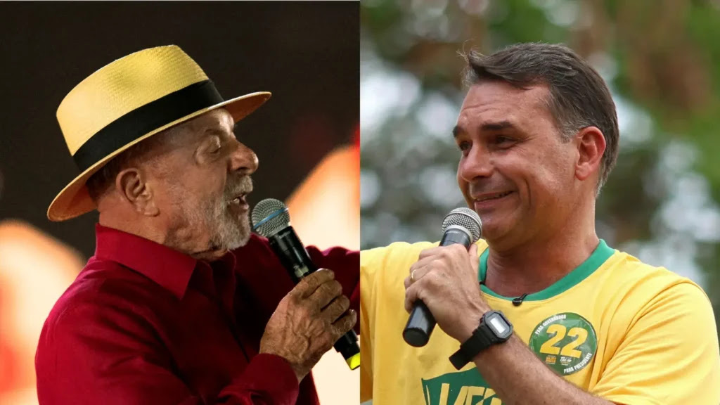 Meio/Ideia: Primeiro turno será o mais acirrado da história