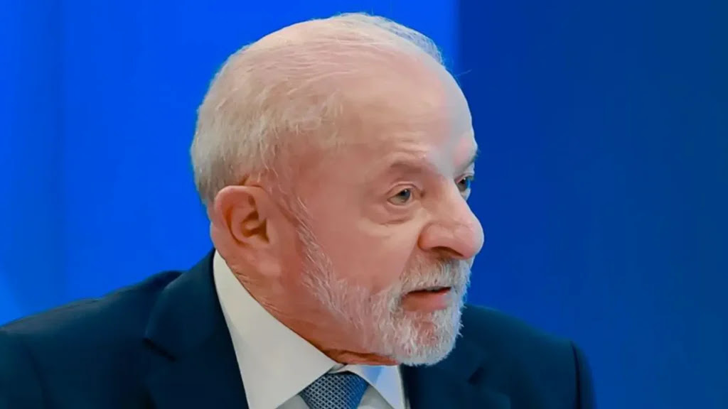 Lula passa a defender redução da maioridade penal