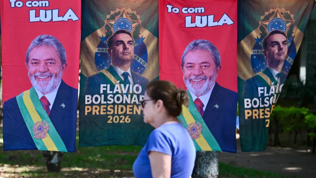 ‘Clima de virada’ x ‘força da direita’: as apostas de PT e PL