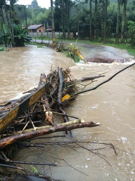 Acesso á Rio Natal próximo Usina Km 26